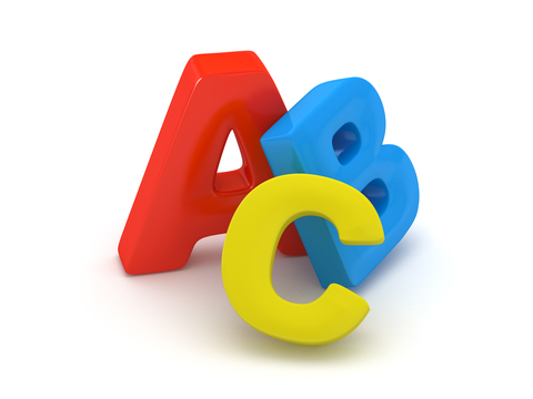 Die ABC Van ‘n Doeltreffende Leesmetode | Edublox